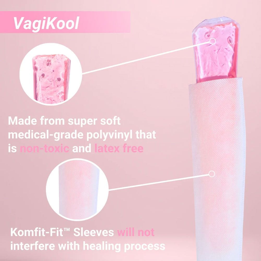 Vagikool Feminine Cold Pack
